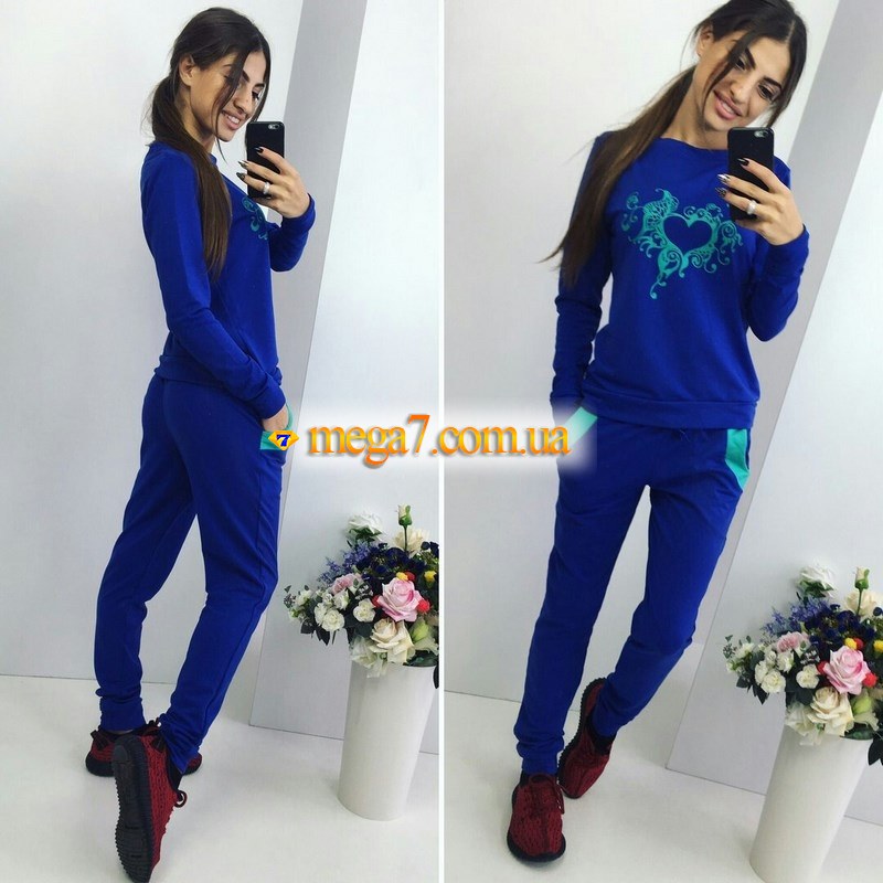 Женские Турецкие Костюмы Доставка