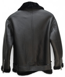 Дублянки жіночі зимові ПОЛУБАТАЛ оптом