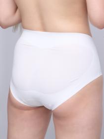 Трусы женские Acousma P6545H (  белый  6 шт. )