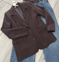 Пиджаки женские оптом 57428930 8122-168