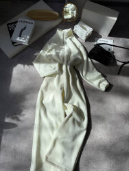 Комбінезони жіночі на флісі оптом 