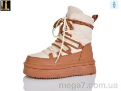 Ботинки, Lilin оптом L-X906-6