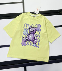 Футболки підліткові оптом