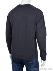 Кофта, Мир оптом 3918-08-2 grey