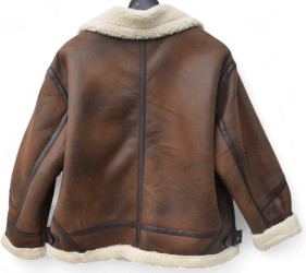 Дублянки жіночі зимові оптом