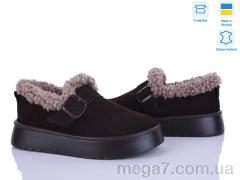 Туфли, Stella оптом EVA39 корич.з.