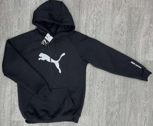 Худі чоловічі на флісі оптом