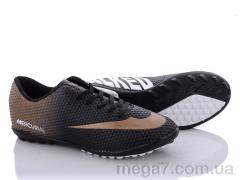Футбольная обувь, VS оптом Mercurial 06 (40-44)