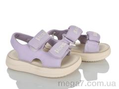 Босоножки, Xifa kids оптом XD516-2L