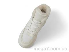 Кроссовки, Massmag оптом 248RDM05 білий