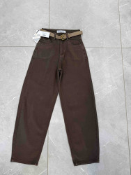 Джинсы женские оптом 19846075 D2878-1-271