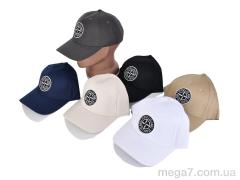 Кепка, RuBi оптом N014 mix