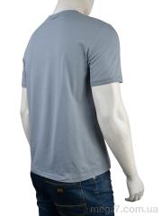 Футболка, Мир оптом 4117-NT48-21-5 blue