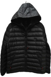 Куртки демисезонные мужские БАТАЛ оптом 35681749 5918-71