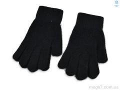 Перчатки, CAP оптом 2403H кролик black