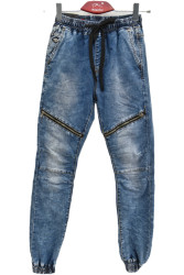 Джинсы мужские оптом 73680425 8133-77