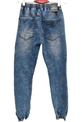 Джинсы мужские оптом 73680425 8133-77