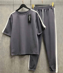 Спортивные костюмы мужские оптом 59718026 1689-58