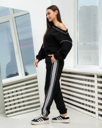 Спортивные костюмы женские оптом 89532071 179-0-21