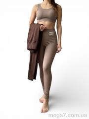 Лосины, Margo оптом 05 мокко