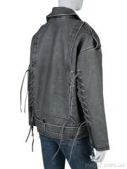 Куртка, Мир оптом 4503-3388-X1 grey
