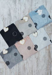 Светри жіночі БАТАЛ оптом 