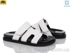 Шлепки, Mei De Li оптом Mei De Li SS57790-6