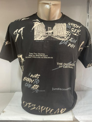 Футболки чоловічі оптом