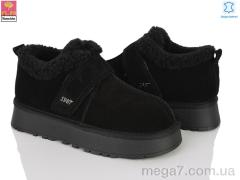 Угги, PLPS-Nanachka оптом 2642 black