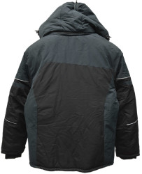 Куртки зимние мужские оптом 62317908 D62-1-65