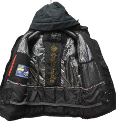 Куртки зимние мужские оптом 62317908 D62-1-65