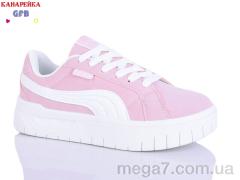 Кроссовки, GFB-Канарейка оптом Q543-5