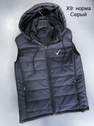 Жилетки мужские оптом 53906124 М9-94