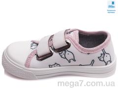 Кеды, Prime-Opt оптом Weestep R107850397-WS