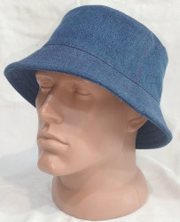 Панамы мужские оптом 06359814 58-21