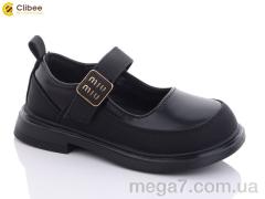 Туфли, Clibee-Apawwa оптом DB708 black