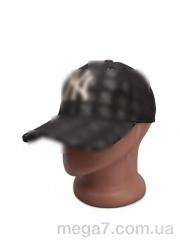 Кепка, Королева оптом 14-44 black