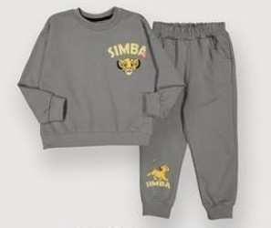 Костюми дитячі оптом Rola kids 