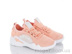 Кроссовки, Class Shoes оптом 9901 pink