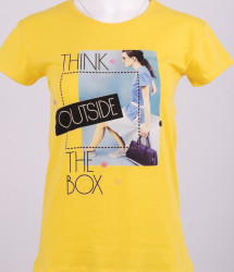 Футболки жіночі оптом    Туреччина