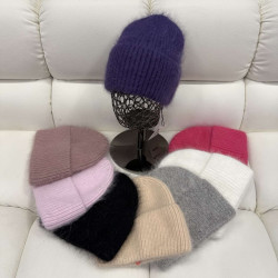 Шапки жіночі оптом