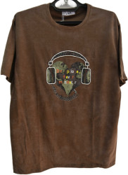 Футболки жіночі оптом 