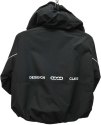 Куртки демисезонні підліткові оптом