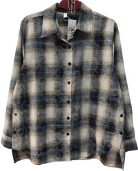 Сорочки жіночі БАТАЛ оптом 