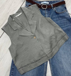 Блузки жіночі оптом