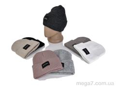 Шапка, Королева оптом CAP 9-16 mix