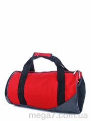 Сумка, Superbag оптом A211 red