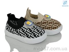 Кроссовки, Lilin оптом C53-16-47 LED mix