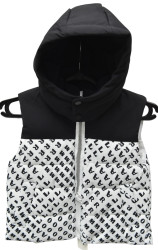 Жилетки дитячі оптом