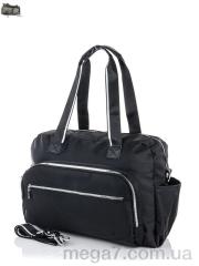 Сумка, Superbag оптом 9015 black bag (30-250)